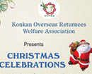 KORWA to Organize Christmas Celebrations on Dec 14